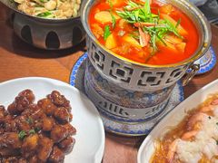 -外婆家(青岛万象城店)