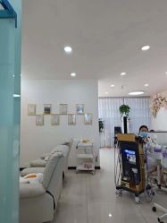 -玫莉蔻皮肤管理中心