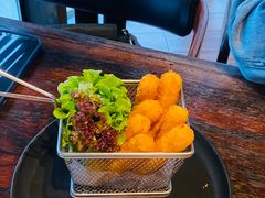 -安妮意大利餐厅(日坛店)