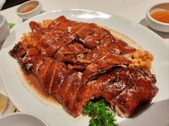 -汤城小厨•粤菜•靓汤(金宝街店)