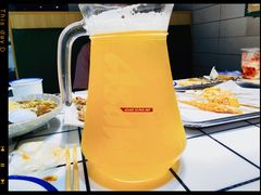 -曹掌柜小酒馆烧烤集团(宾川路店)