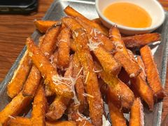 -京A Taproom·精酿餐吧(CBD店)
