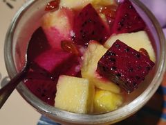 -一烧一烤•锦州烧烤(KTV包房·长江街店)