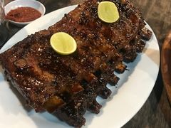 -Warung Nia Balinese Food & Pork Ribs