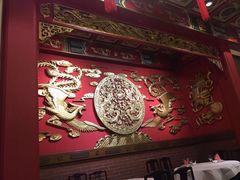 -梅龙镇酒家(南京西路总店)