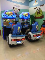 -莫莉幻想儿童乐园(深圳东湖永旺店)