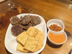-88号小吃店·经典云南菜·地道纳西美食
