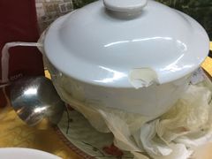 -海鲜街菜馆(海珠南路店)