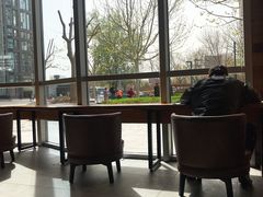 -星巴克(北京望京店)