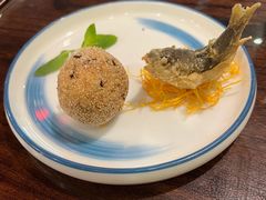 -鲁菜根·泰山菜(泰山店)