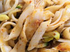 -晋乡亲刀削面(东风桥东店)