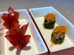 -柿合缘新京菜(国金中心商场店)