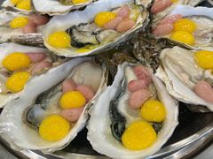 -飞尝蚝·顺德菜·鱼生(顺德总店)
