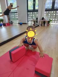 点击看大图 -昕孕瑜伽·孕妇瑜伽·产后修复