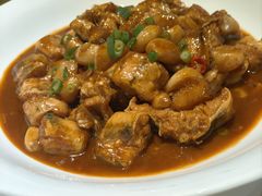 -宴小馆·小海鲜青岛菜(五四广场店)