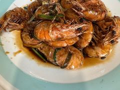 -江南婆婆(车墩店)