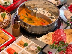 -椰小鸡·琼州糟粕醋·火锅(美兰缤纷城店)