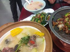 -宏状元现熬粥·京味菜(五棵松店)