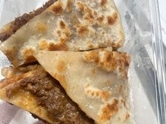 -河沿肉饼Beijing Pie(东华门店)