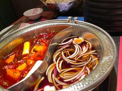 -牛New寿喜烧(虹桥新天地店)