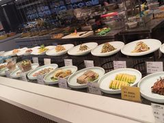 -昌正春天酒店-海鲜餐厅