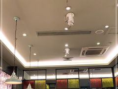 大堂-香港新曜记茶餐厅(星耀城店)