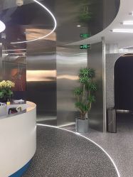 -凯博K-boom Hair Salon