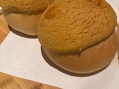 招牌菠萝包-炳胜品味(深圳湾万象城店)
