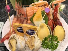 -菊上料理(蜀山银泰百货店)