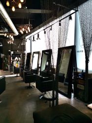 -Kraemer Paris  苏豪路易士·嘉玛发廊