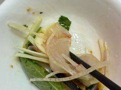 -官塘锋记鱼生·生腌·砂锅粥(牌坊街店)