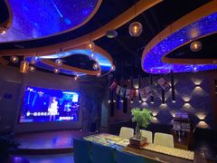 -秘地·影院式足浴SPA(凤三旗舰店)