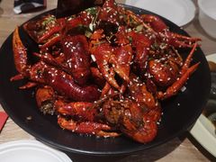 -巴厘龙虾·榜首油焖大虾(音乐学院·沿江酒馆店)