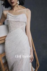点击看大图 -Chic Bridal 熙可婚纱
