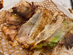 -翠亭酒家(山西南路店)