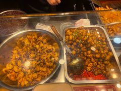 -丁家坡洋芋·观音桥好吃街A区(全国总店)