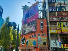 -秋叶原电器街