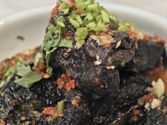 -兰湘子·湘菜小炒(石家庄万象城店)