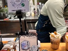 -茶颜悦色(高铁南站店)