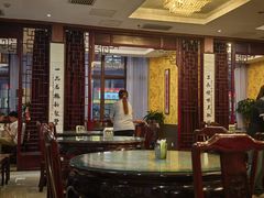 -新聚丰菜馆(太监弄店)