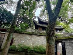 -天一阁博物院