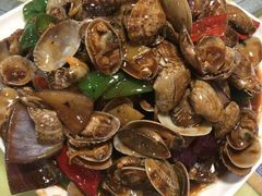-老字号蛇口德记烧腊饭店·海鲜加工