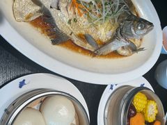 -简小舍·民间手艺菜(武昌江滩店)