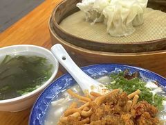 -晓友烧麦(光华村店)