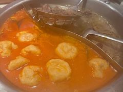 -八合里潮汕鲜牛肉火锅(福州万象城店)