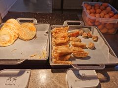 -成都天府丽雅酒店-宽窄店丽悦餐厅