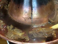 -阿明烧烤·烤鱼·小龙虾(水清路店)