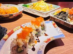 -隐月· 㐂和食屋(芝罘万达公馆店)