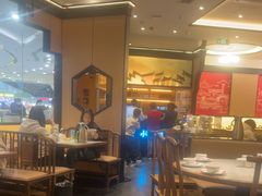 -小菜园新徽菜(芜湖万达店)