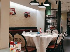 -老妈厨房·长沙街坊菜(国金店)